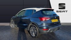 SEAT Arona 1.0 TSI 115 SE Technology 5dr DSG Petrol Hatchback
